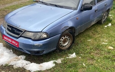 Daewoo Nexia I рестайлинг, 2008 год, 95 000 рублей, 1 фотография
