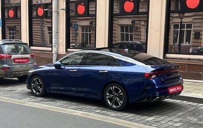 KIA K5, 2020 год, 3 050 000 рублей, 1 фотография