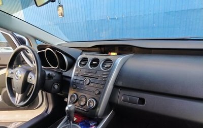 Mazda CX-7 I рестайлинг, 2011 год, 1 600 000 рублей, 1 фотография