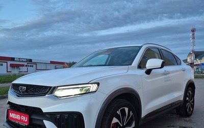 Geely Tugella FY11, 2022 год, 2 770 000 рублей, 1 фотография
