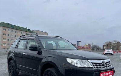 Subaru Forester, 2012 год, 1 300 000 рублей, 1 фотография