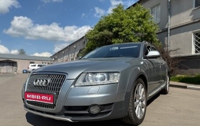 Audi A6 allroad, 2011 год, 1 650 000 рублей, 1 фотография