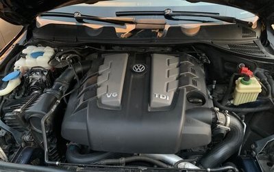 Volkswagen Touareg III, 2014 год, 2 350 000 рублей, 1 фотография