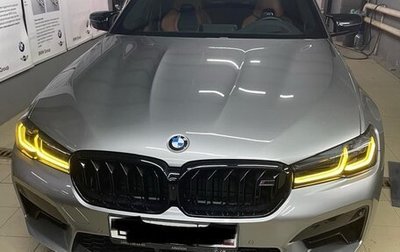 BMW M5, 2020 год, 12 250 000 рублей, 1 фотография