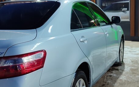 Toyota Camry, 2007 год, 1 150 000 рублей, 1 фотография