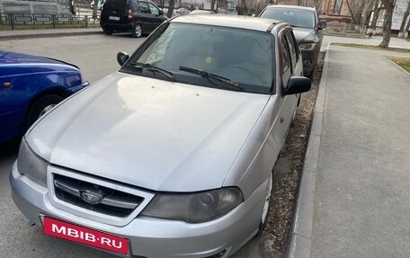 Daewoo Nexia I рестайлинг, 2010 год, 200 000 рублей, 1 фотография