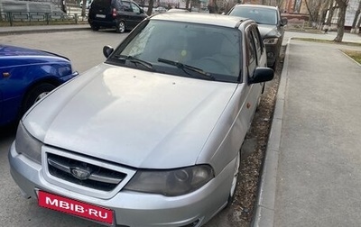 Daewoo Nexia I рестайлинг, 2010 год, 200 000 рублей, 1 фотография