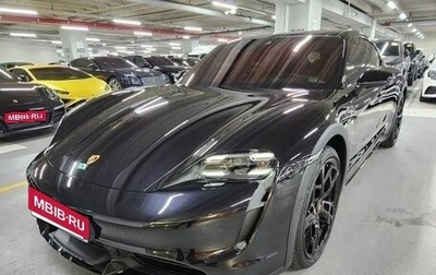 Porsche Taycan I, 2022 год, 16 015 911 рублей, 1 фотография