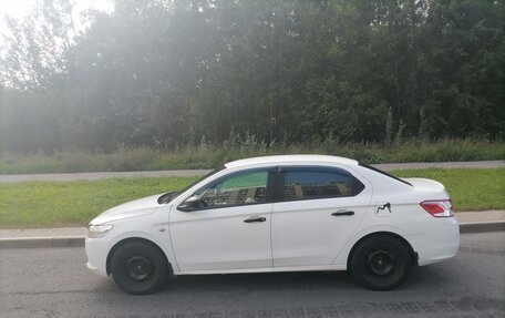 Peugeot 301 I рестайлинг, 2013 год, 400 000 рублей, 4 фотография