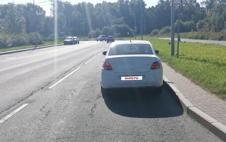 Peugeot 301 I рестайлинг, 2013 год, 400 000 рублей, 3 фотография