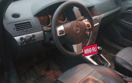 Opel Astra H, 2012 год, 450 000 рублей, 3 фотография