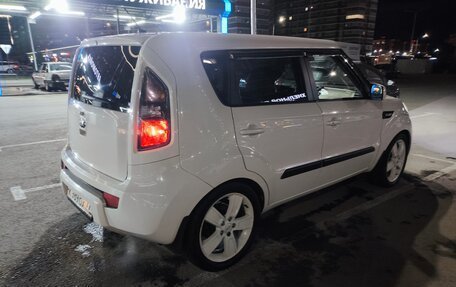 KIA Soul I рестайлинг, 2010 год, 840 000 рублей, 3 фотография