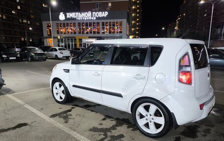 KIA Soul I рестайлинг, 2010 год, 840 000 рублей, 5 фотография