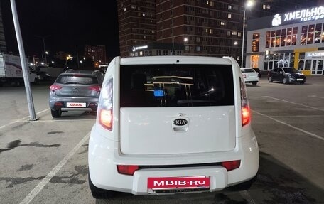 KIA Soul I рестайлинг, 2010 год, 840 000 рублей, 2 фотография