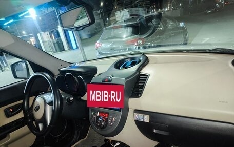 KIA Soul I рестайлинг, 2010 год, 840 000 рублей, 7 фотография