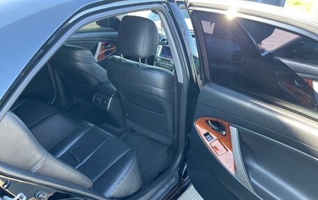 Toyota Camry, 2008 год, 1 250 000 рублей, 8 фотография