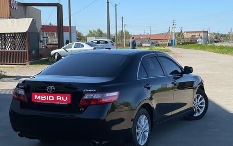 Toyota Camry, 2008 год, 1 250 000 рублей, 4 фотография