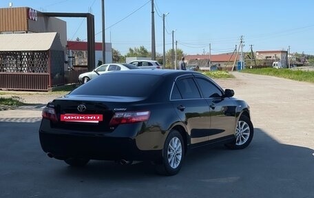 Toyota Camry, 2008 год, 1 250 000 рублей, 3 фотография