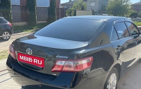 Toyota Camry, 2008 год, 1 250 000 рублей, 6 фотография