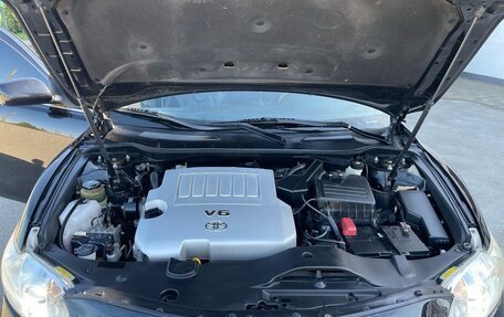 Toyota Camry, 2008 год, 1 250 000 рублей, 9 фотография