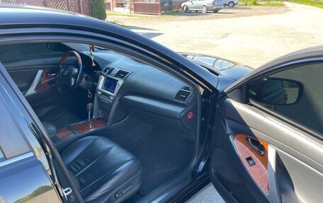 Toyota Camry, 2008 год, 1 250 000 рублей, 10 фотография