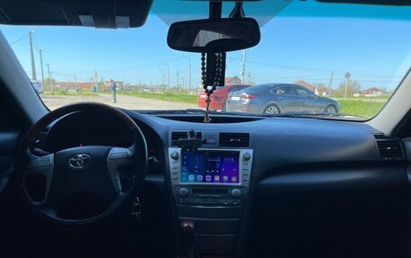 Toyota Camry, 2008 год, 1 250 000 рублей, 13 фотография
