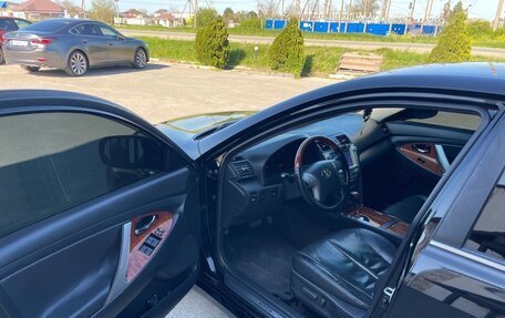 Toyota Camry, 2008 год, 1 250 000 рублей, 12 фотография