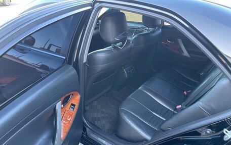 Toyota Camry, 2008 год, 1 250 000 рублей, 14 фотография