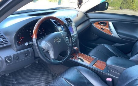 Toyota Camry, 2008 год, 1 250 000 рублей, 11 фотография