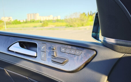 Mercedes-Benz GL-Класс, 2014 год, 3 750 000 рублей, 21 фотография