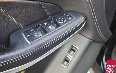Mercedes-Benz GL-Класс, 2014 год, 3 750 000 рублей, 22 фотография