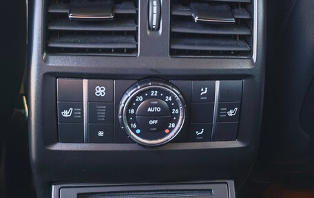 Mercedes-Benz GL-Класс, 2014 год, 3 750 000 рублей, 24 фотография