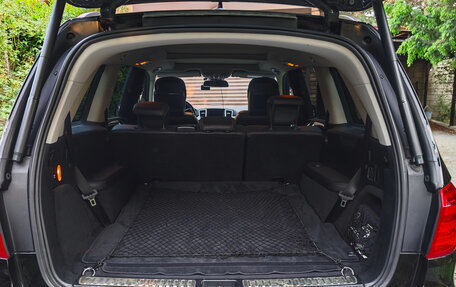 Mercedes-Benz GL-Класс, 2014 год, 3 750 000 рублей, 31 фотография