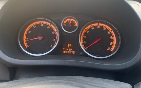 Opel Corsa D, 2012 год, 1 000 000 рублей, 5 фотография