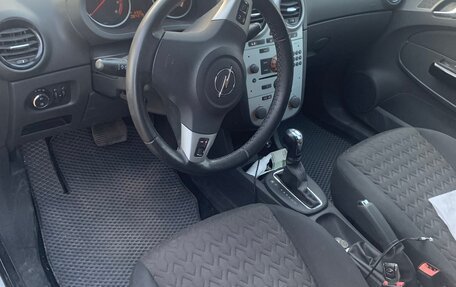 Opel Corsa D, 2012 год, 1 000 000 рублей, 4 фотография