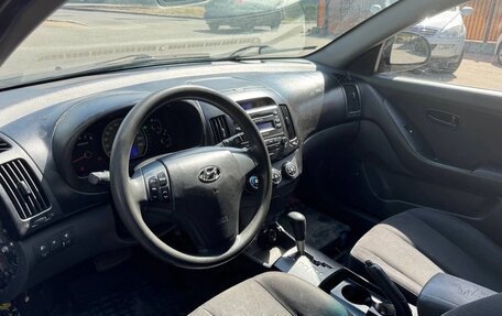 Hyundai Elantra IV, 2007 год, 400 000 рублей, 7 фотография