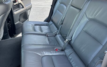 Toyota Land Cruiser 200, 2009 год, 3 700 000 рублей, 11 фотография