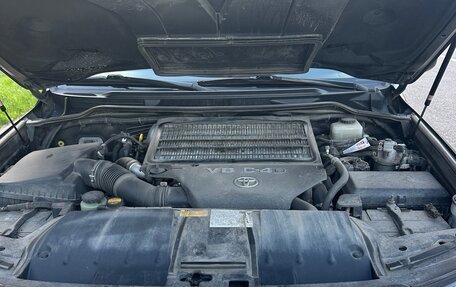 Toyota Land Cruiser 200, 2009 год, 3 700 000 рублей, 18 фотография