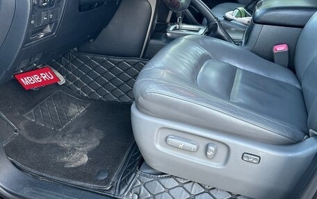Toyota Land Cruiser 200, 2009 год, 3 700 000 рублей, 8 фотография