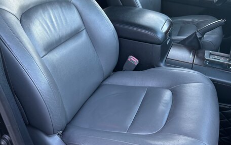 Toyota Land Cruiser 200, 2009 год, 3 700 000 рублей, 10 фотография