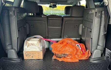 Toyota Land Cruiser 200, 2009 год, 3 700 000 рублей, 15 фотография