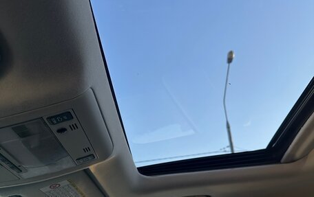 Toyota Land Cruiser 200, 2009 год, 3 700 000 рублей, 21 фотография