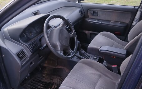 Mitsubishi Space Wagon III, 1994 год, 220 000 рублей, 7 фотография