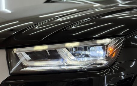 Audi Q5, 2018 год, 3 190 000 рублей, 6 фотография