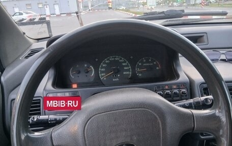 Mitsubishi Space Wagon III, 1994 год, 220 000 рублей, 8 фотография