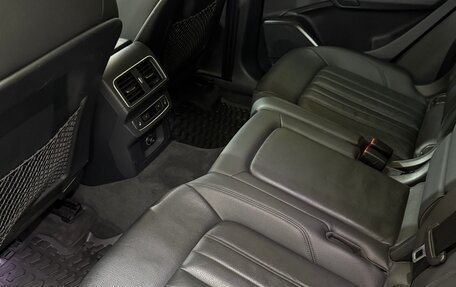 Audi Q5, 2018 год, 3 190 000 рублей, 8 фотография