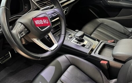 Audi Q5, 2018 год, 3 190 000 рублей, 7 фотография