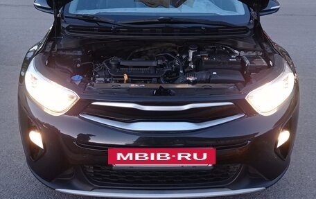 KIA Stonic, 2019 год, 1 800 000 рублей, 6 фотография