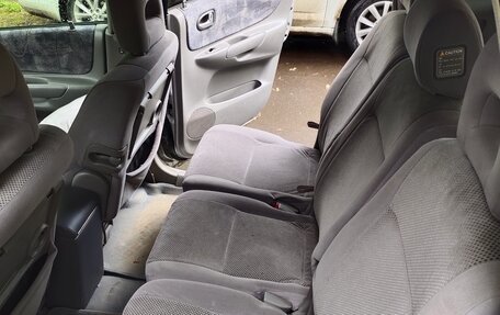 Mazda Premacy III, 2002 год, 600 000 рублей, 6 фотография