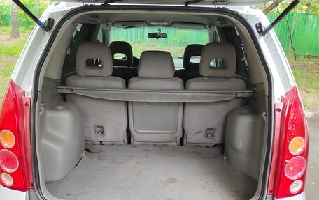 Mazda Premacy III, 2002 год, 600 000 рублей, 5 фотография